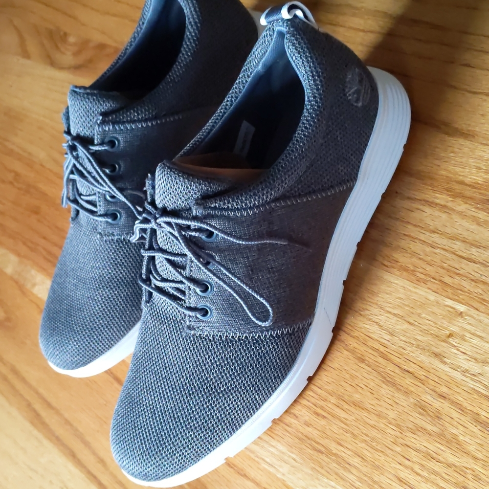 Timberland Killington Oxford - Men's 9M - Grey - Like New